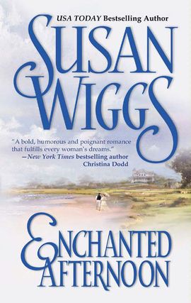 Title details for Enchanted Afternoon by SUSAN WIGGS - Available